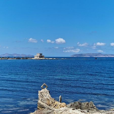 Elisir - Apartment Trapani Bagian luar foto