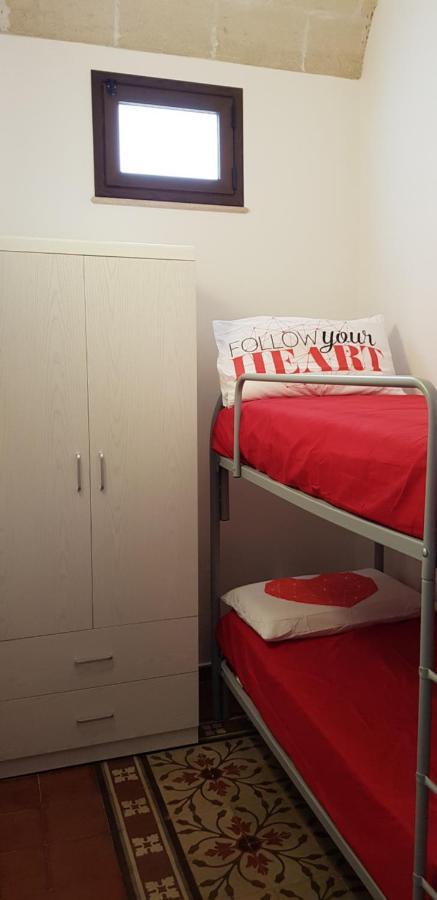 Elisir - Apartment Trapani Bagian luar foto