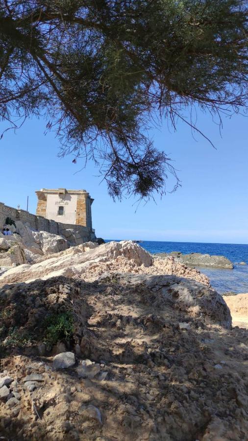 Elisir - Apartment Trapani Bagian luar foto