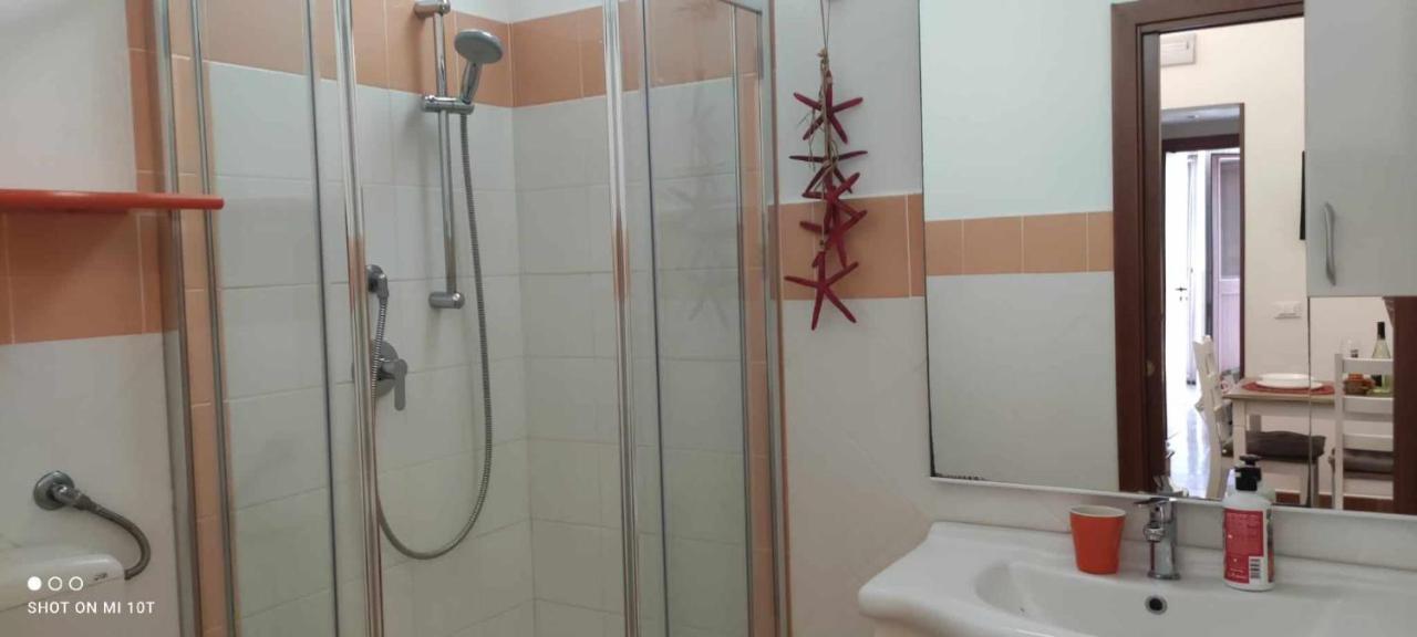 Elisir - Apartment Trapani Bagian luar foto