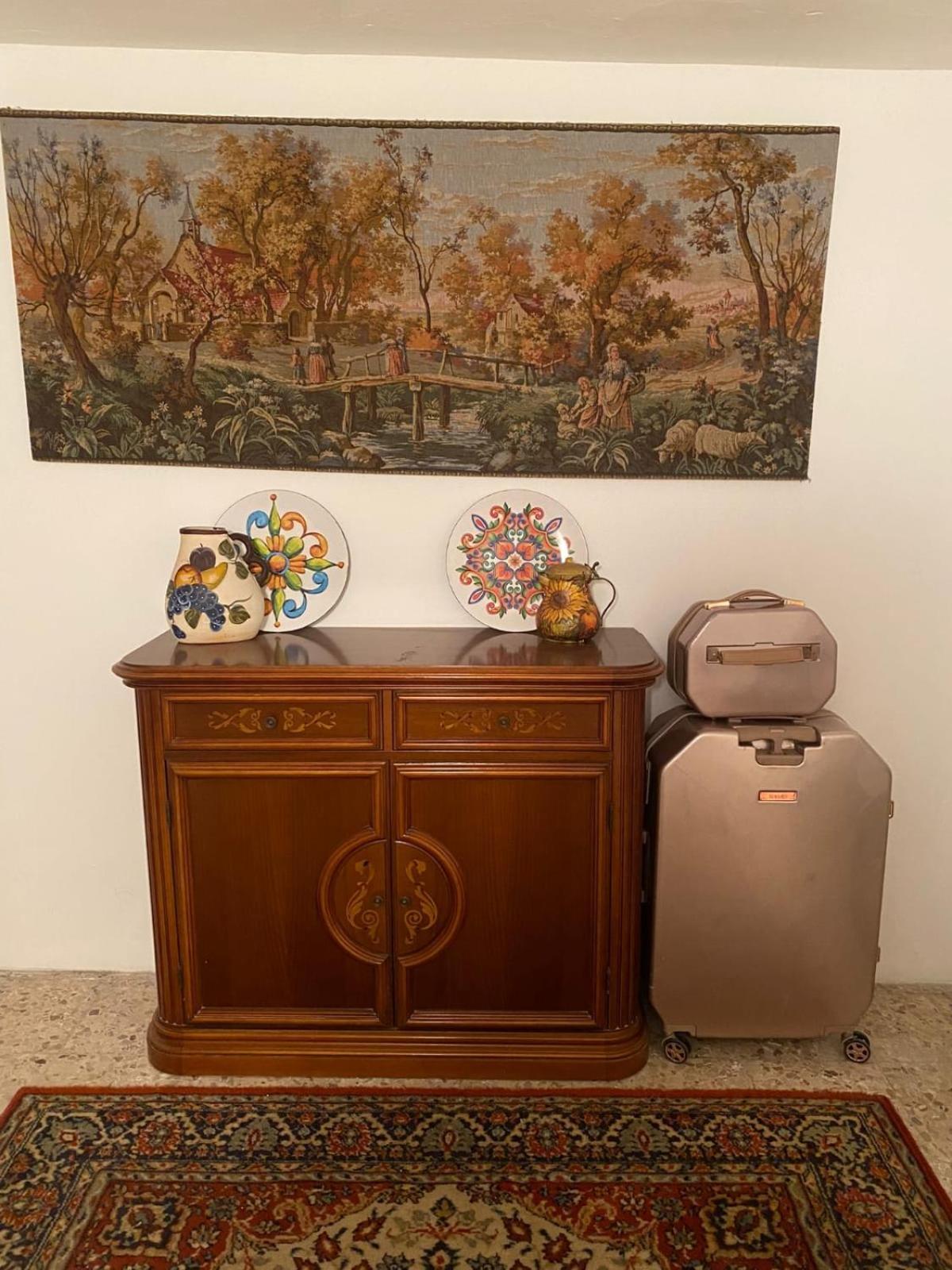 Elisir - Apartment Trapani Bagian luar foto