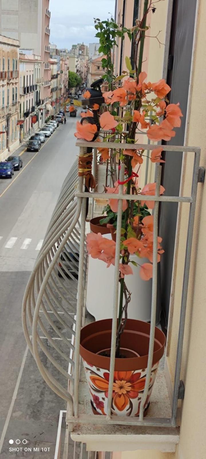Elisir - Apartment Trapani Bagian luar foto